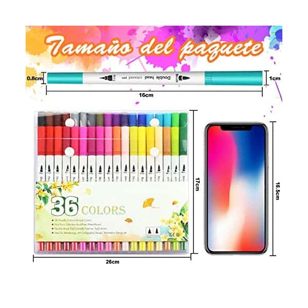 Rotuladores-para-lettering-rotuladores-punta-fina-y-doble-punta-36-colores-7